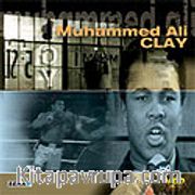 Muhammed Ali Clay (VCD)