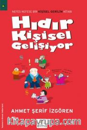 Hıdır Kişisel Gelişiyor