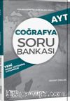 AYT Coğrafya Soru Bankası