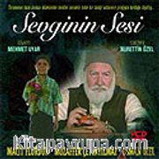 Sevginin Sesi (VCD)