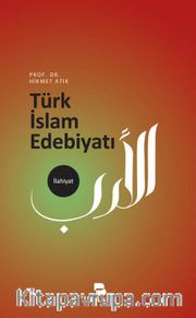 Türk İslam Edebiyatı