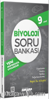 9. Sınıf Biyoloji Soru Bankası