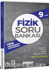 9. Sınıf Fizik Soru Bankası