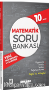 10. Sınıf Matematik Soru Bankası 
