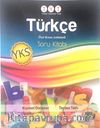 YKS Türkçe Konu Anlatımlı Soru Bankası
