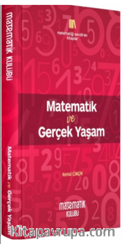Matematik ve Gerçek Yaşam