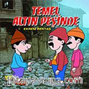 Temel Altın Peşinde (VCD)