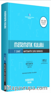 7. Sınıf Matematik Soru Bankası