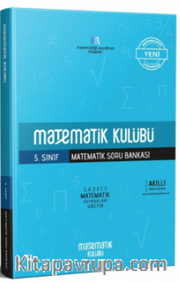 5. Sınıf Matematik Soru Bankası