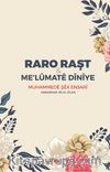 Raro Raşt & Me’lumate Diniye