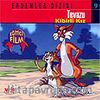 Tevazu-Kibirli Kız (VCD)