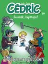 Cedric 30 / Sessizlik, Kayıttayız!