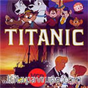Titanic (VCD)