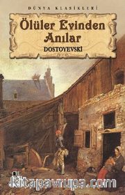 Ölüler Evinden Canlar