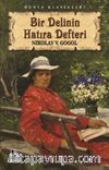 Bir Delinin Hatıra Defteri
