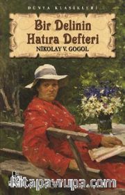 Bir Delinin Hatıra Defteri