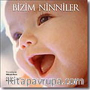 Bizim Ninniler CD