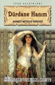 Dürdane Hanım