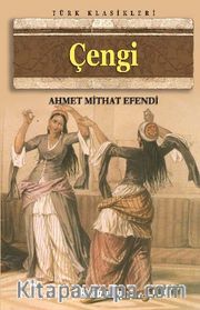 Çengi