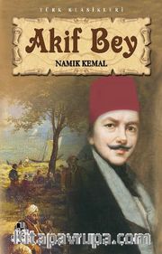 Akif Bey