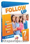 Follow Up 7 English Practice Book 
