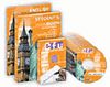 English For Elementary Levels (30 VCD+1 Student's Book+1 Notebook)