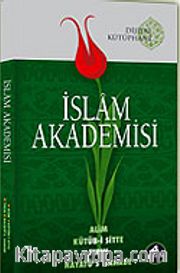 İslam Akademisi (Cd)
