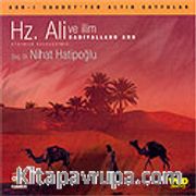 Hz. Ali ve İlim (Vcd)