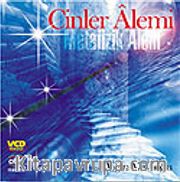 Cinler Alemi  (Vcd)