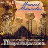 Manevi Mimarlar (Vcd)