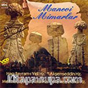 Manevi Mimarlar (Vcd)