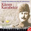 Kazım Karabekir (Vcd)