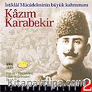 Kazım Karabekir (Vcd)