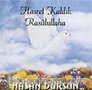 Hasret Kaldık Resullaha (Compact Disk)