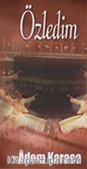 Özledim (Kaset)