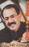 Gözleri Kömür (Kaset)