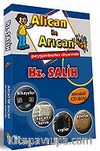 Hazreti Salih (Cd-Rom) Alican İle Arıcan Peygamberler Diyarında