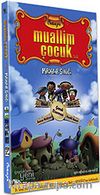 Muallim Çocuk (Cd-Rom)