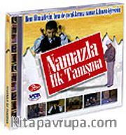 Namazla İlk Tanışma (Vcd)