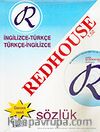 Redhouse 1.52 (Kod: CD-S01) İngilizce-Türkçe / Türkçe-İngilizce Sözlük
