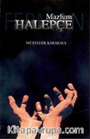 Mazlum Halepçe