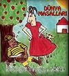 Dünya Masalları (3 Cd)