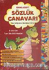Sözlük Canavarı / Tüm İlköğretim Sözlükleri Cd'si