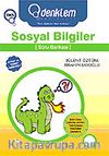 OKS Sosyal Bilgiler Soru Bankası Kitabı