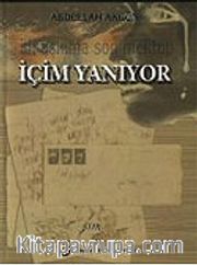 İçim Yanıyor