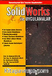 SolidWorks İle Uygulamalar