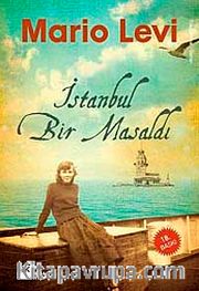 İstanbul Bir Masaldı