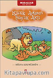 Küçük Aslanın Büyük Aklı