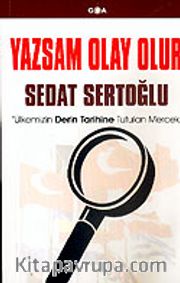 Yazsam Olay Olur