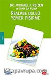 RealAge Usulü Yemek Pişirme